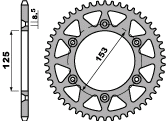 TAKARATAS HONDA C45 Z49