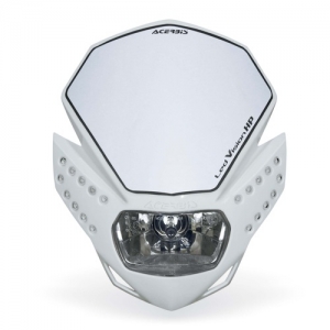 LED VISION HP VALOMASKI VALK