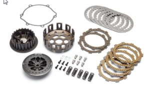 HEAVY DUTY CLUTCH KIT