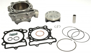 Cylinder kit 290cc   83 Big Bo