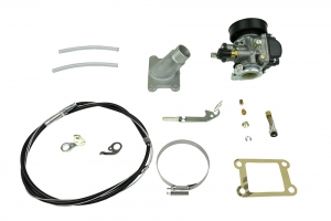 KIT CARBURATOR PHBG 19CS