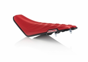 X-SEAT SOFT CRF450R 17 PUNA