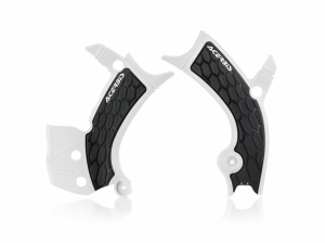 X-GRIP SUOJAT YZF450 -18 VALK