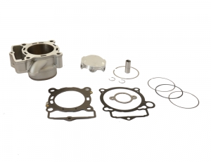 Cylinder kit 250 cc   78 mm st