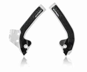 X-GRIP RUNKOSUOJAT KTM 85 VALK