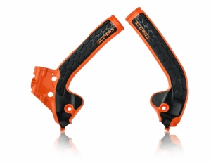 X-GRIP RUNKOSUOJAT KTM 85 OR16