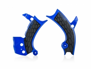 X-GRIP SUOJAT YZF450 -18 SIN