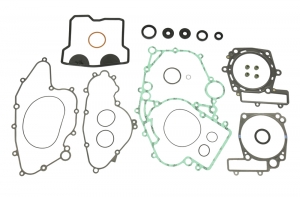 Top end gaskets kit