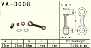 KK-SARJA SUZUKI LT-80 87-05