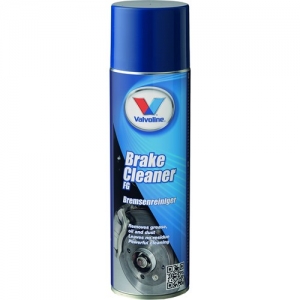 VALVOLINE BRAKE CLEANER 500ML