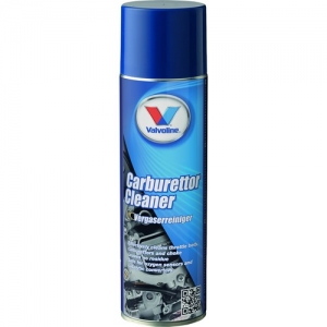 VALVOLINE CARBURETTOR CLEANER