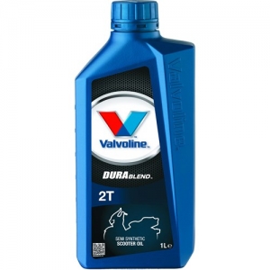 VALVOLINE DURABLEND 2T-ÖLJY 1L