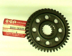GEAR,PRIMARY   DRIVE