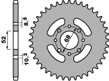 TAKARATAS TS50 Z51