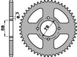 TAKARATAS SUZUKI C45 Z47