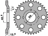 TAKARATAS SOLIFER SSS,S1 Z35