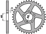 TAKARATAS-Z40-ERGAL