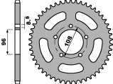 TAKARATAS TUAREG WIND STD