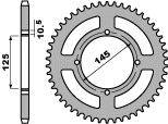 TAKARATAS-YAMAHA-Z40/C45