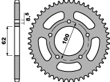 TAKARATAS RIEJU 50 MRX/SM Z52