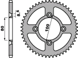 TAKARATAS HONDA/GASGAS Z46 C45