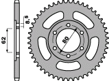 TAKARATAS DT125 C45 Z45