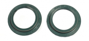 Fork dust seal 30,5x51,2x7/12