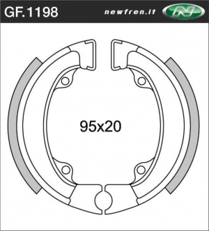 J-KENKÄ HONDA QR50 93-