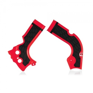 X-GRIP SUOJA CRF PUN