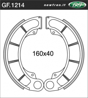 J-KENKÄ HONDA VT750 83-