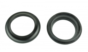 FORK DUST SEAL MGR-RS 40X56.5/