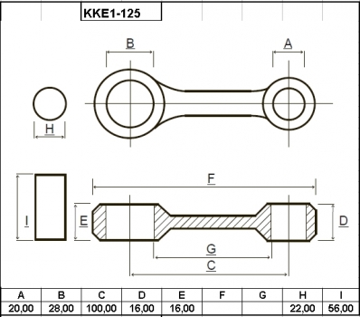 KK-SARJA HONDA MTX/MBX-125