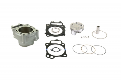 Cylinder kit   76,80 standard