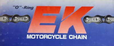 KETJU EK O-RENGAS RACING 750CC