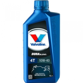 VALVOLINE DURABLEND 10W-40 1L