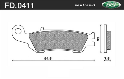 JARRUPALA OFF-ROAD SINTER