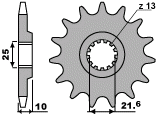 ETURATAS Z1000J