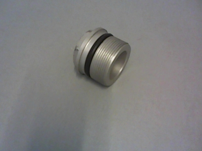 FORK TUBE CAP