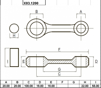 KK-SARJA MTX/MBX/NSF/R 125