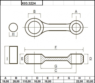 KK-SARJA SUZUKI RM125 04-11