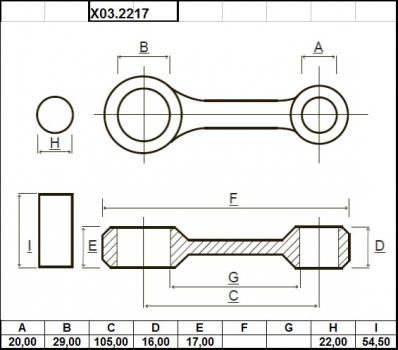 KK-SARJA YAMAHA YZ125 86-00