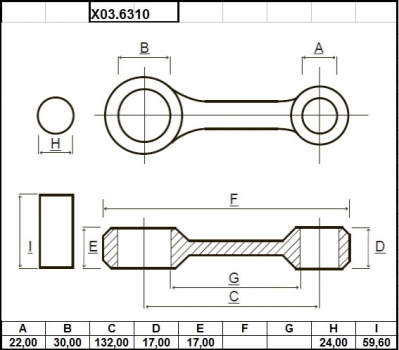 KK-SARJA SX/EXC250 90-99