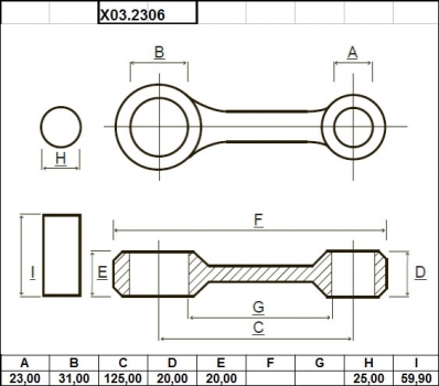 KK-SARJA YAMAHA YZ250 90-98