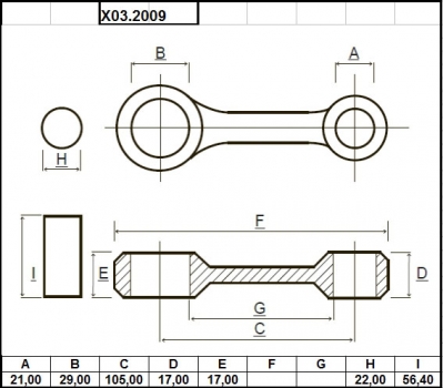 KK-SARJA TZR125/DT125R 2RH