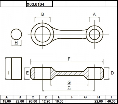 KK-SARJA KTM SX85 03-12