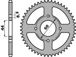 TAKARATAS MBK X-LIMIT Z47