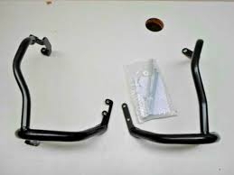 ENGINE GUARD BLACK GSF1250K7