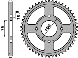 TAKARATAS SUZUKI C45