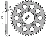 TAKARATAS-DUCATI-Z40/C45