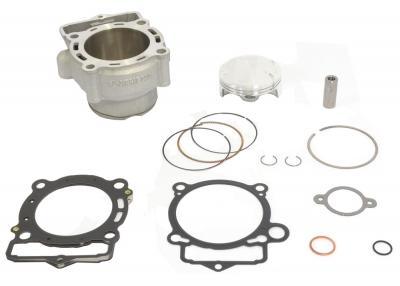 Cylinder kit 350 cc   88 mm st